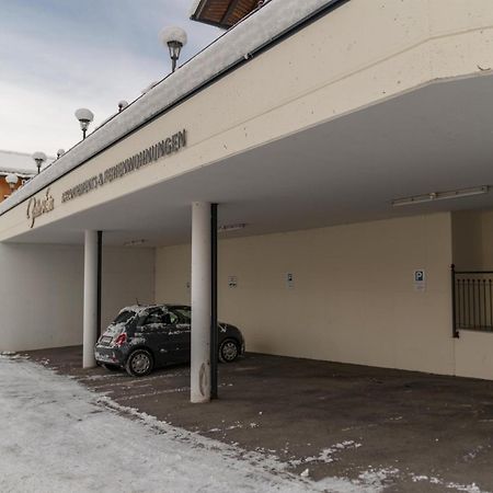 Bella Vista Appartements By Schladming-Appartements Εξωτερικό φωτογραφία