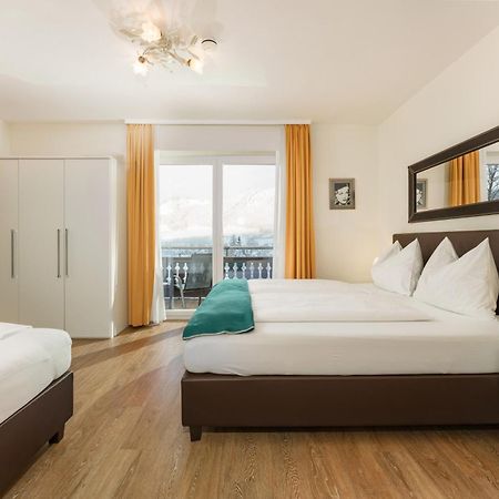 Bella Vista Appartements By Schladming-Appartements Εξωτερικό φωτογραφία