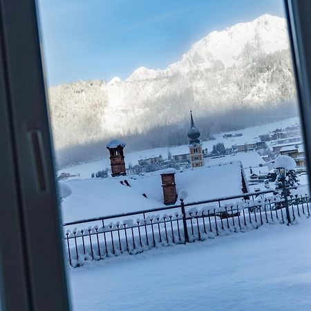 Bella Vista Appartements By Schladming-Appartements Δωμάτιο φωτογραφία