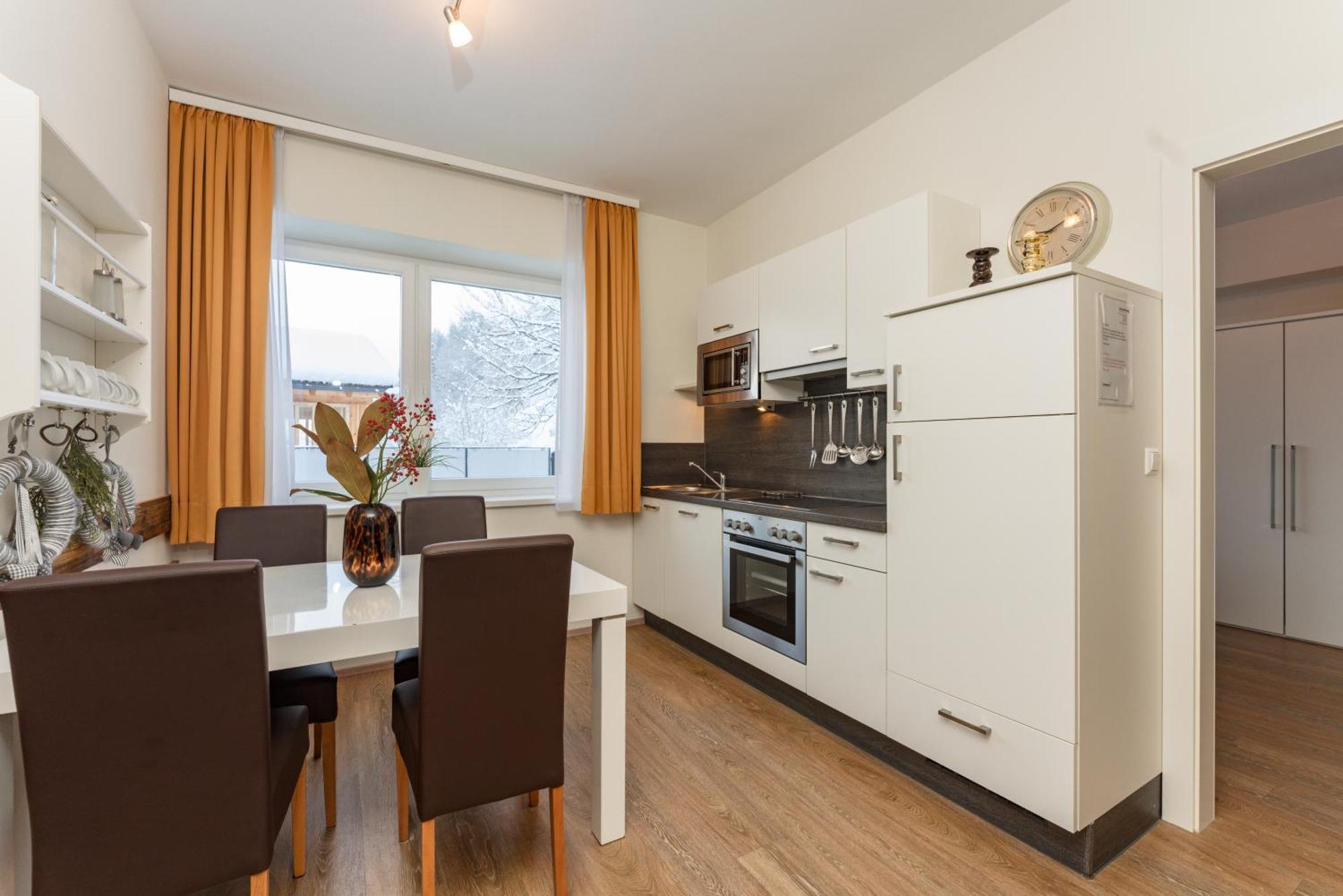 Bella Vista Appartements By Schladming-Appartements Εξωτερικό φωτογραφία