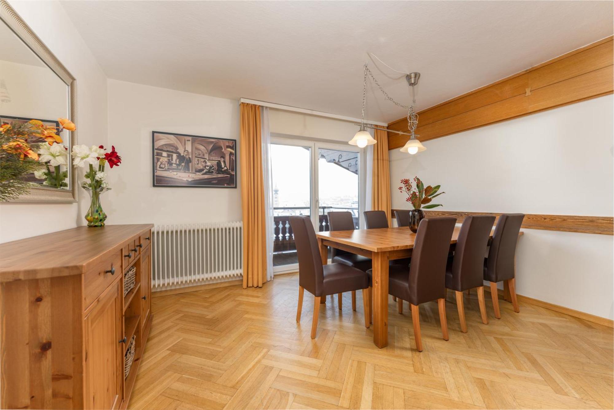 Bella Vista Appartements By Schladming-Appartements Δωμάτιο φωτογραφία