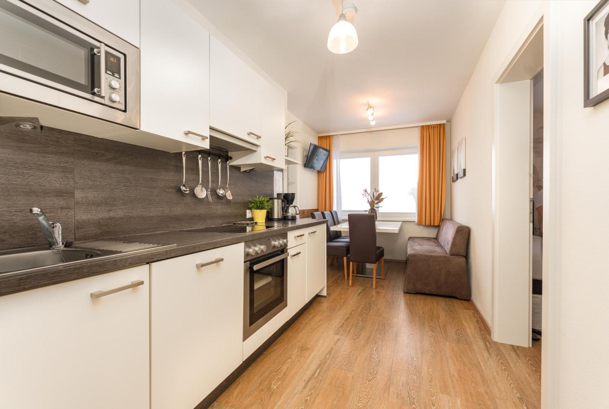 Bella Vista Appartements By Schladming-Appartements Δωμάτιο φωτογραφία