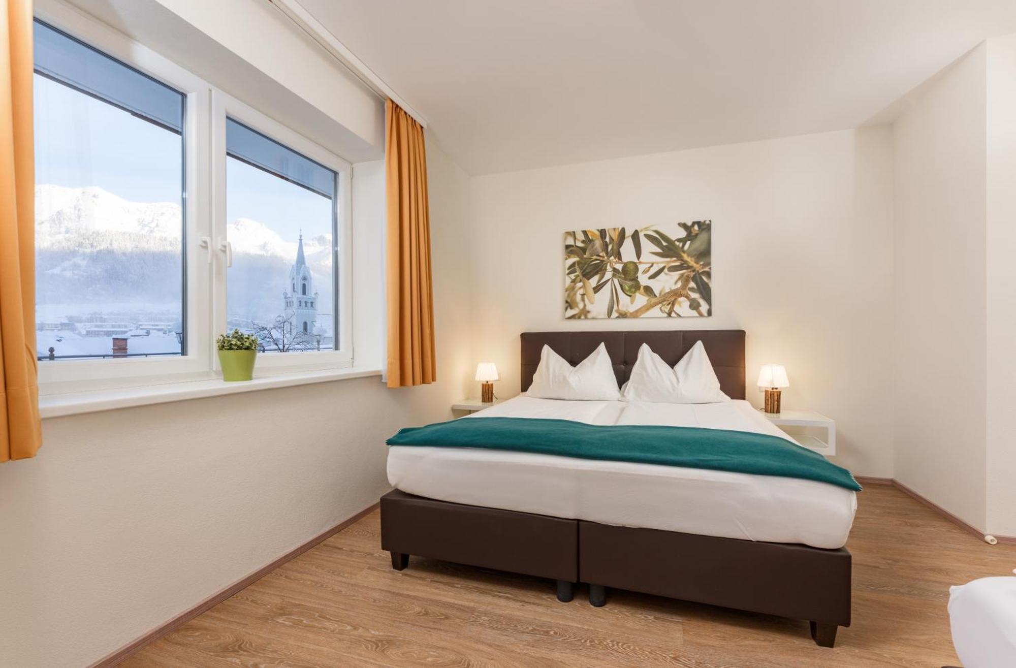Bella Vista Appartements By Schladming-Appartements Εξωτερικό φωτογραφία