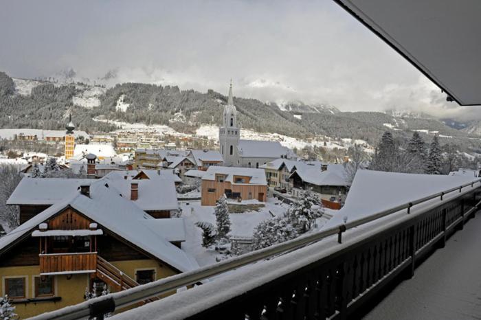 Bella Vista Appartements By Schladming-Appartements Δωμάτιο φωτογραφία