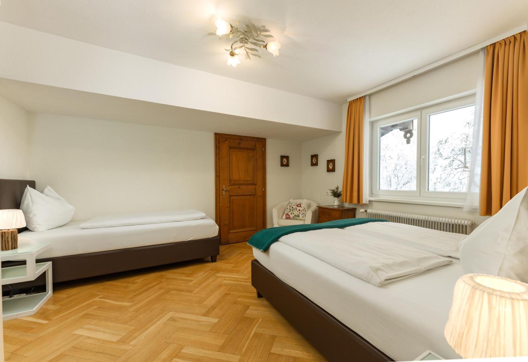 Bella Vista Appartements By Schladming-Appartements Δωμάτιο φωτογραφία