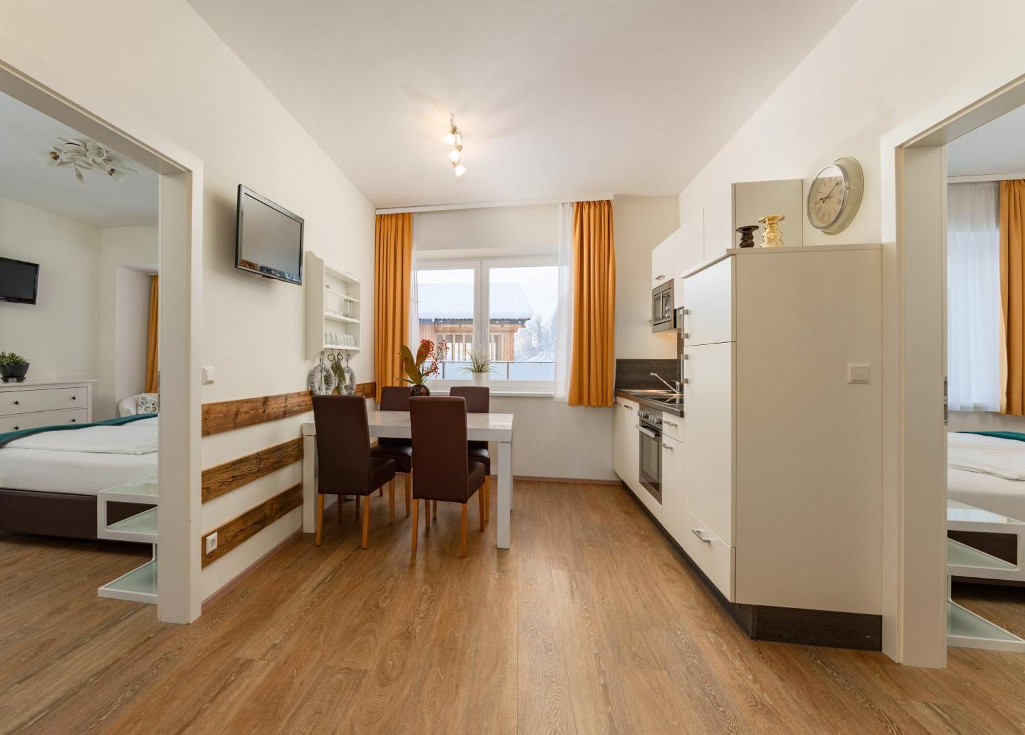 Bella Vista Appartements By Schladming-Appartements Δωμάτιο φωτογραφία