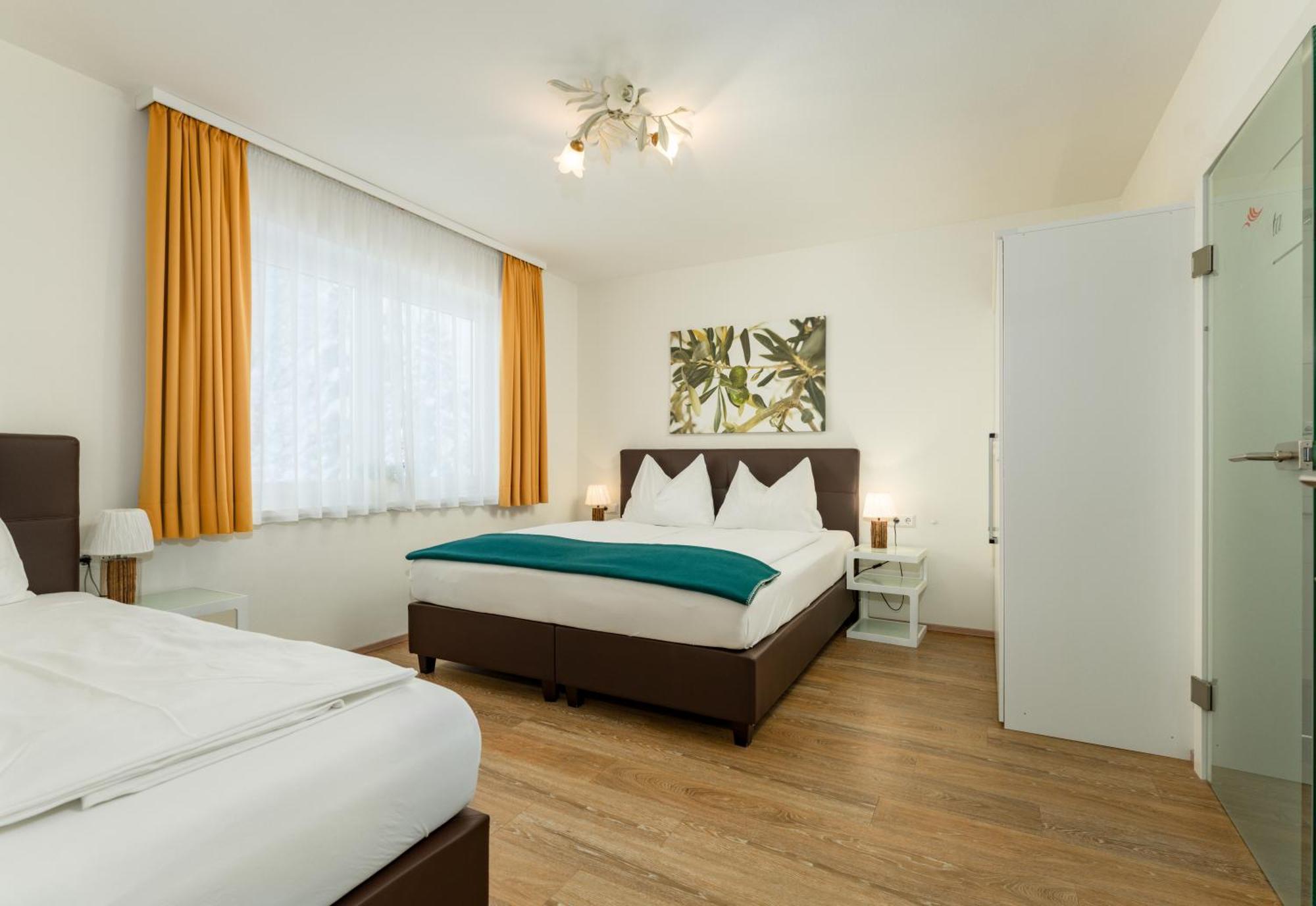 Bella Vista Appartements By Schladming-Appartements Δωμάτιο φωτογραφία