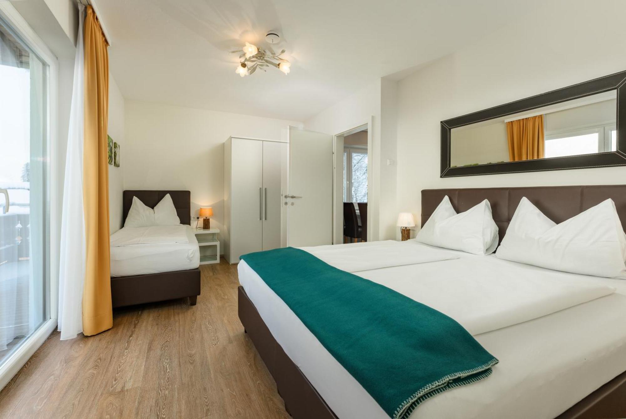 Bella Vista Appartements By Schladming-Appartements Δωμάτιο φωτογραφία
