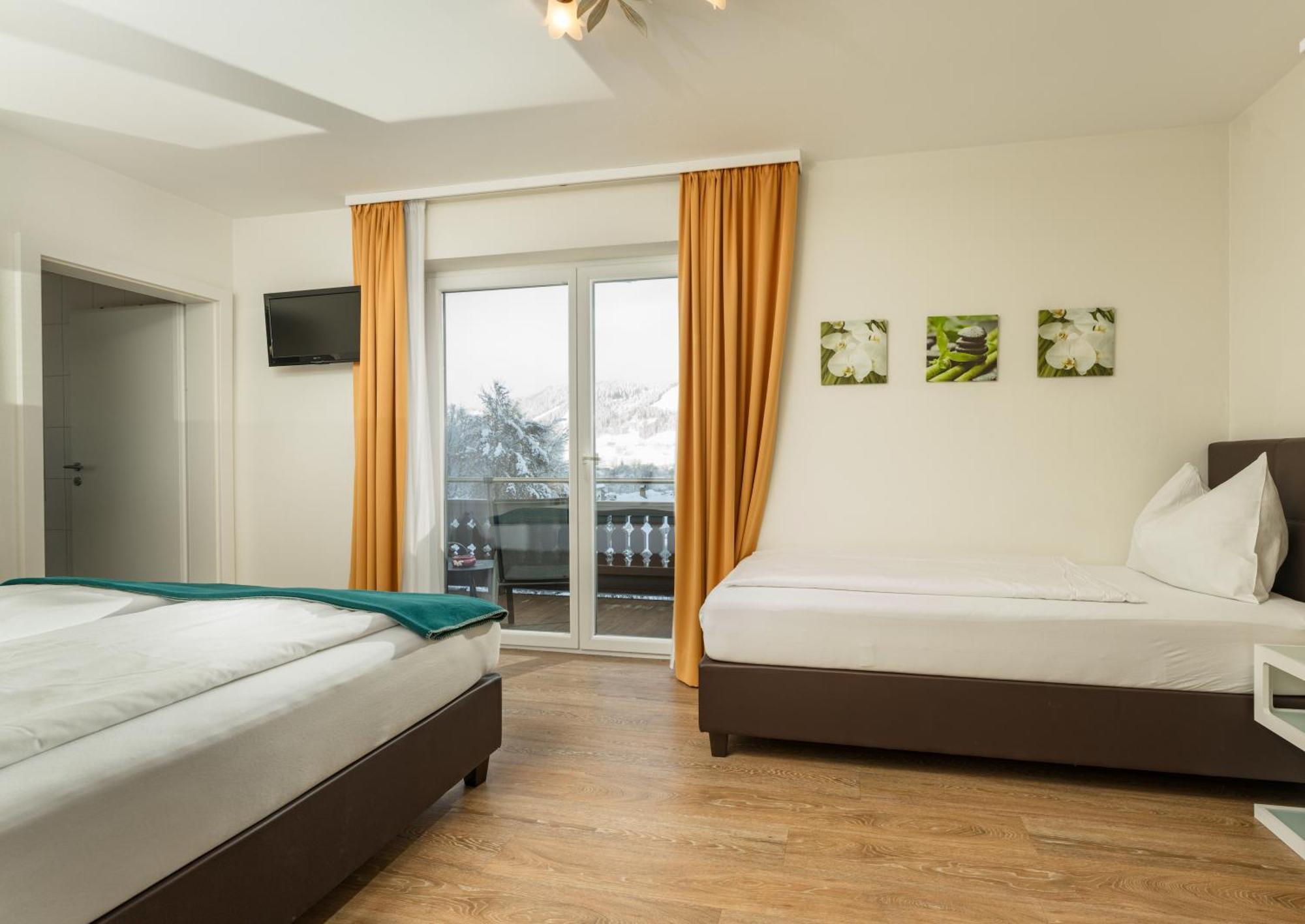 Bella Vista Appartements By Schladming-Appartements Δωμάτιο φωτογραφία