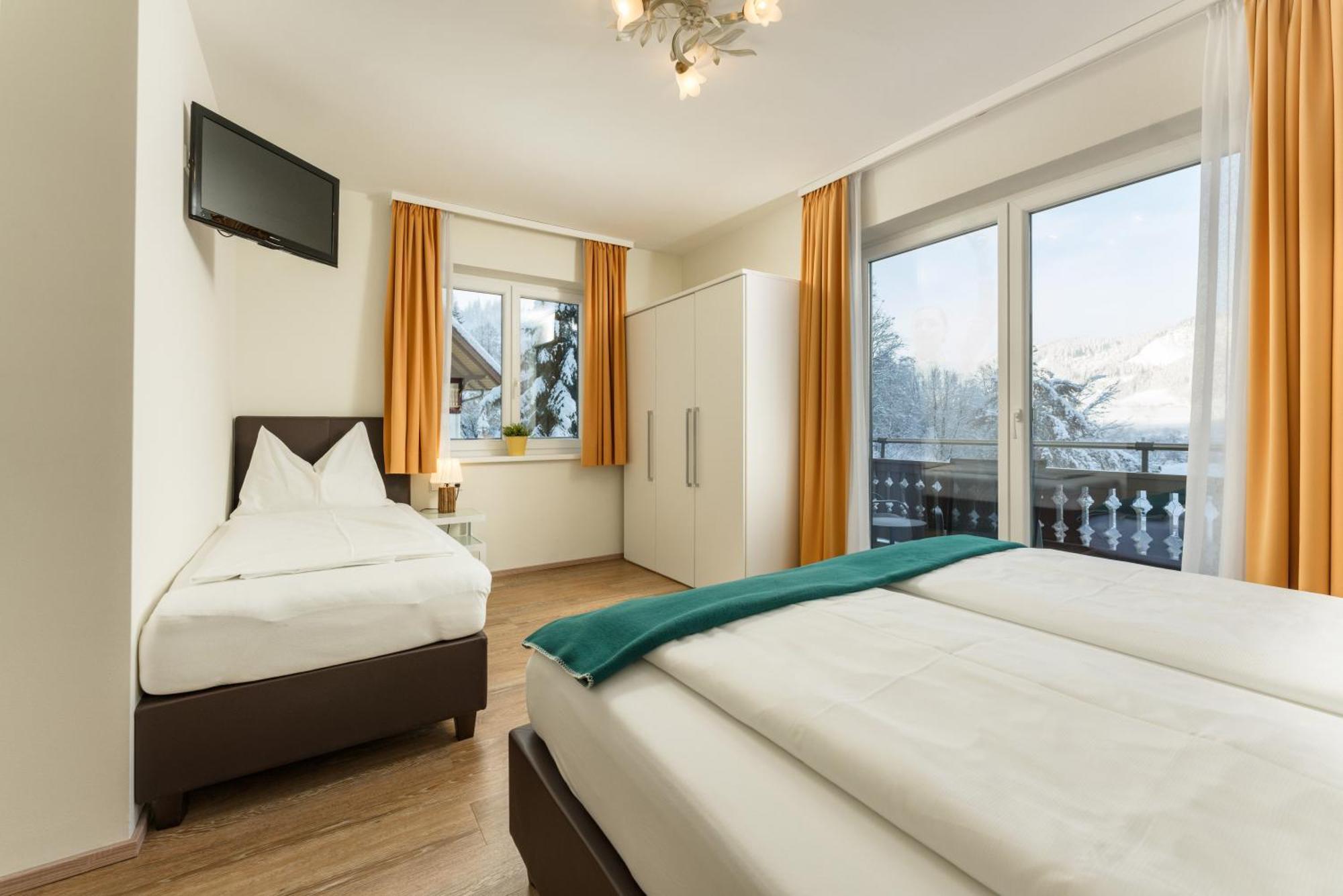 Bella Vista Appartements By Schladming-Appartements Δωμάτιο φωτογραφία