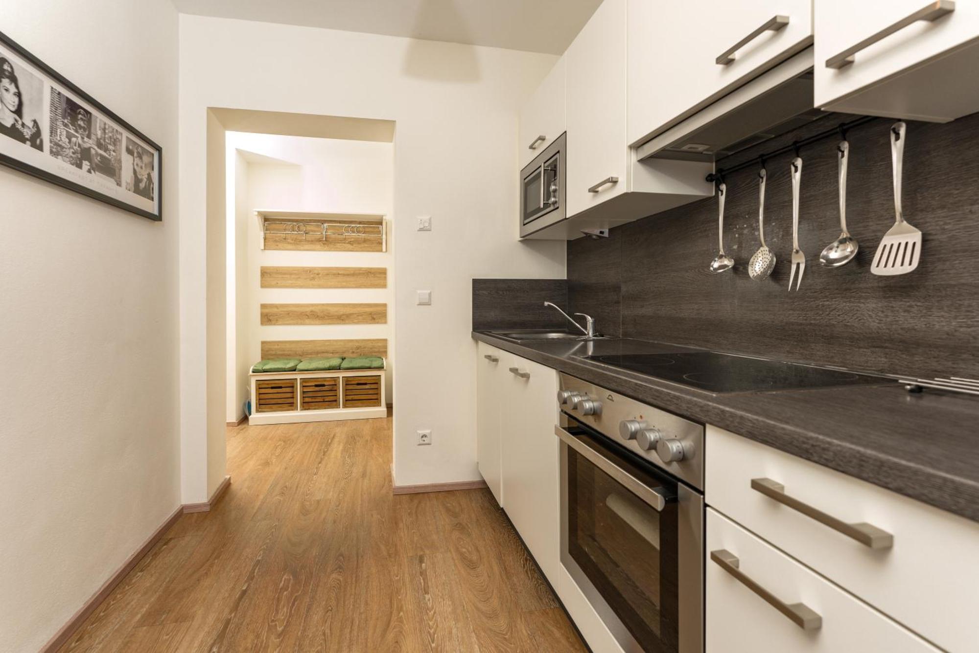 Bella Vista Appartements By Schladming-Appartements Δωμάτιο φωτογραφία