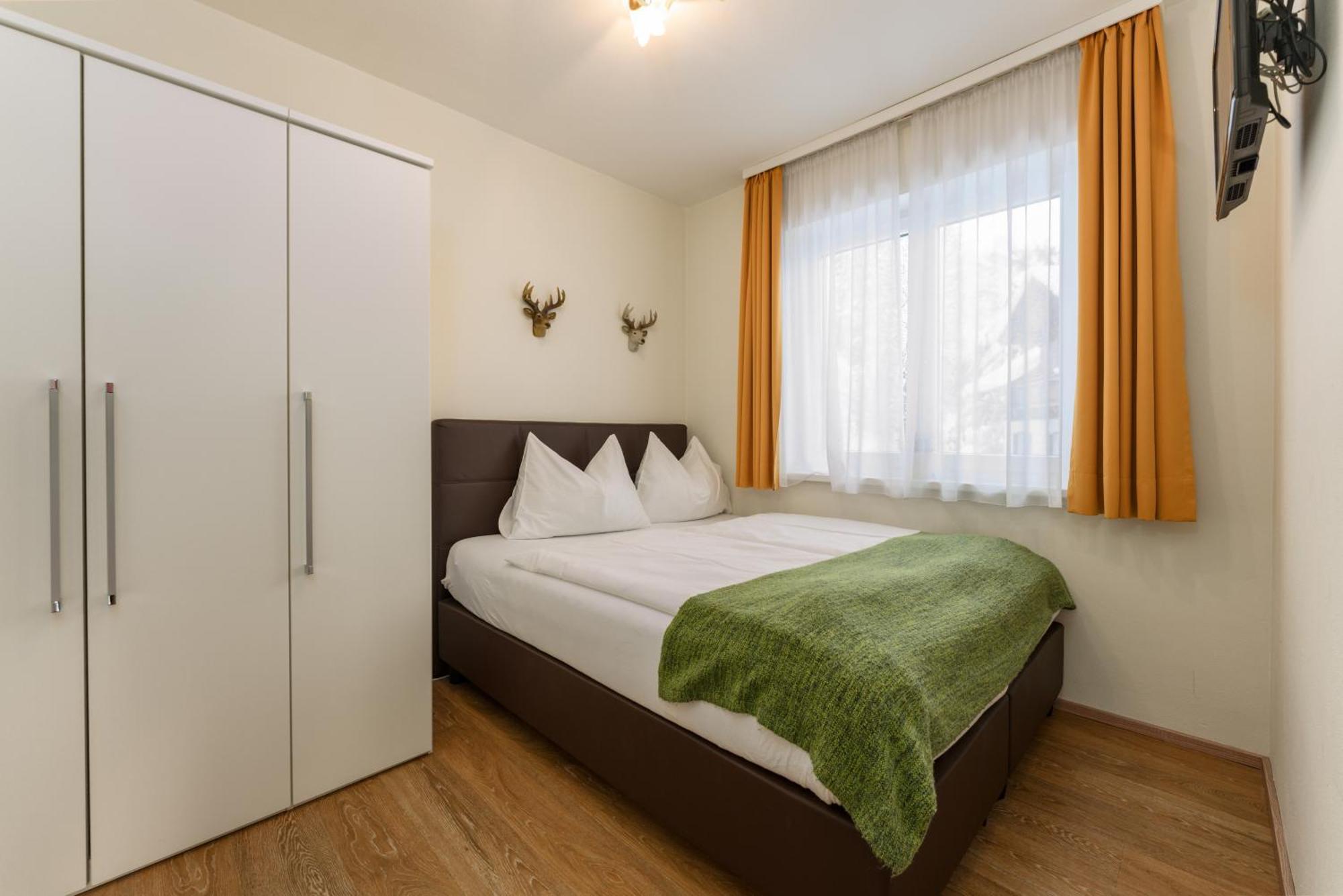 Bella Vista Appartements By Schladming-Appartements Δωμάτιο φωτογραφία