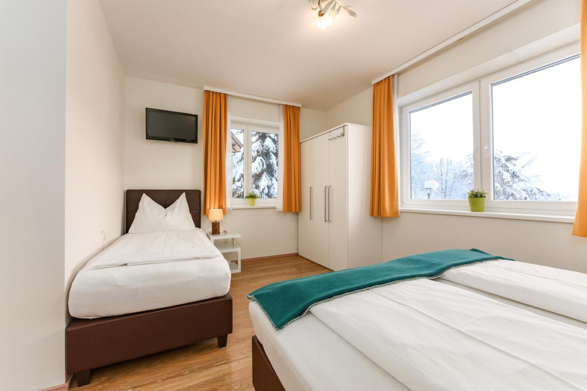 Bella Vista Appartements By Schladming-Appartements Δωμάτιο φωτογραφία