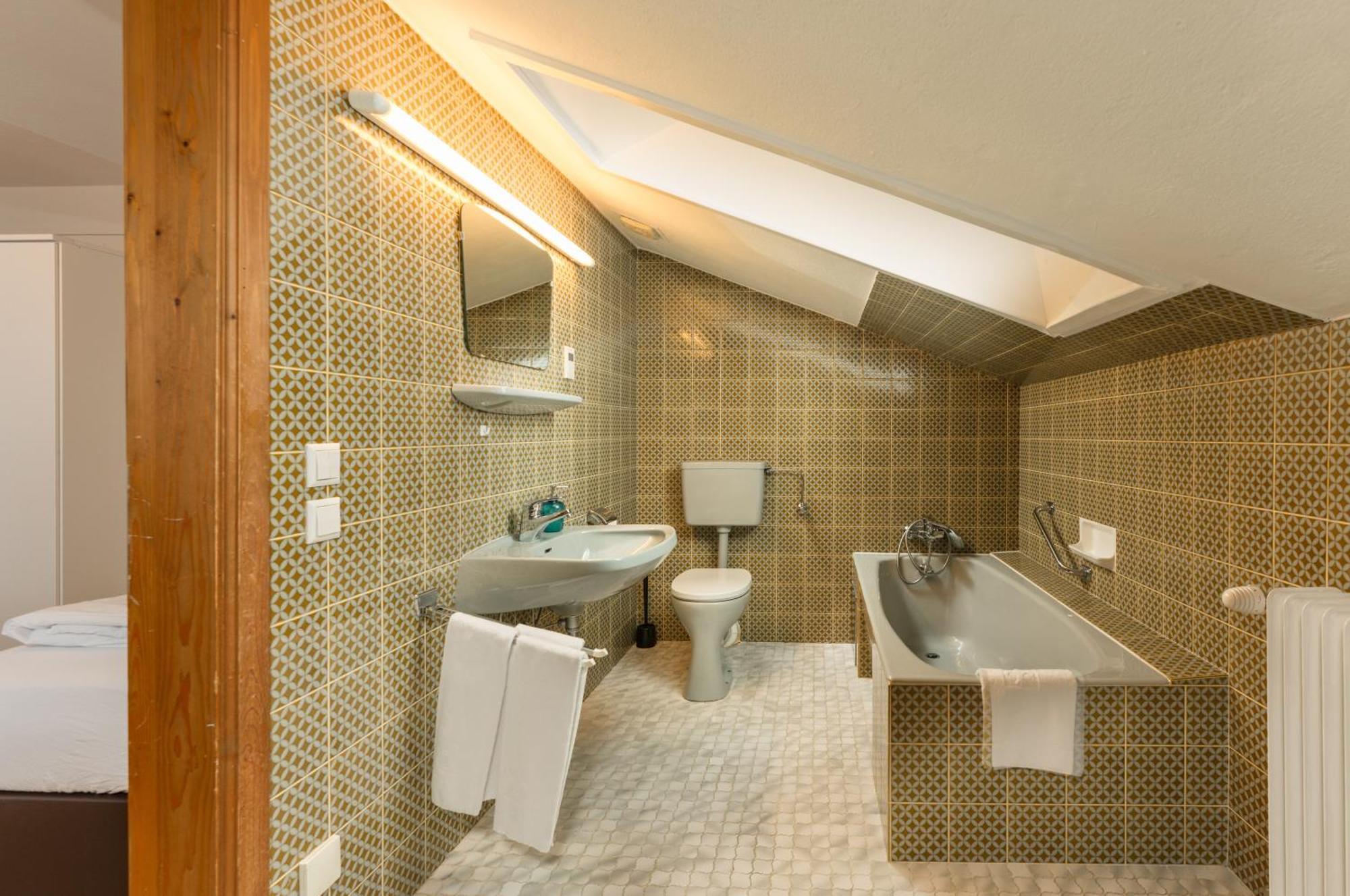 Bella Vista Appartements By Schladming-Appartements Δωμάτιο φωτογραφία